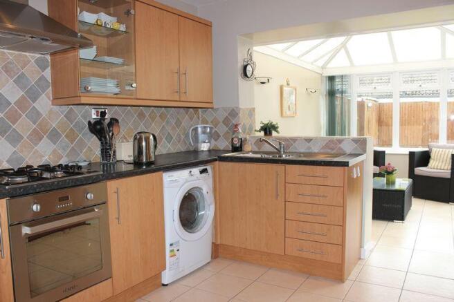 Kitchen Conser...