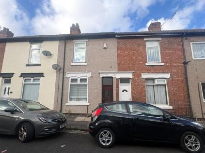 Lewes Road, Darlington, DL1