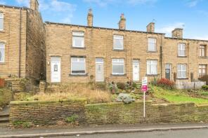 128, Commonside, Hanging Heaton, Batley WF17 6EE