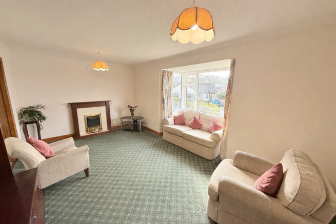 9 Undercraigs Road , Dumfries, DG1 4YA - Braidwood