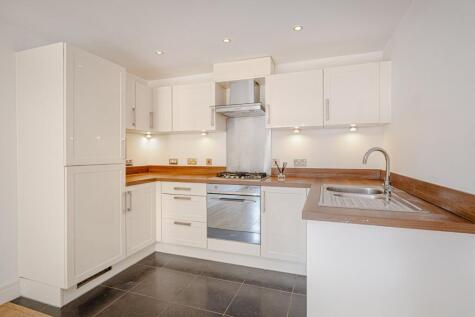 Tanners Wharf, Bishop's Stortford, Hertfordshire, CM23