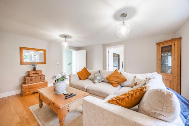 Semi-Detached Home in Stoke Ferry photo 3