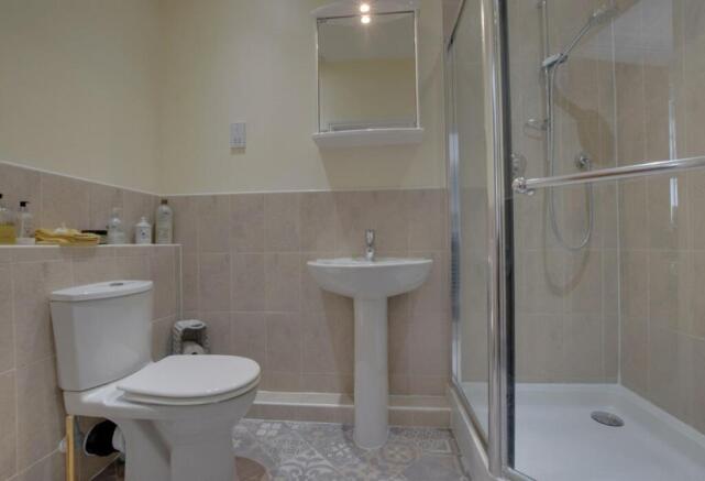 4 bed Mews for sale Image 10