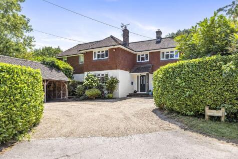West End Lane, Henfield