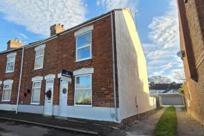 7, Riverside, Goole DN14 8RL