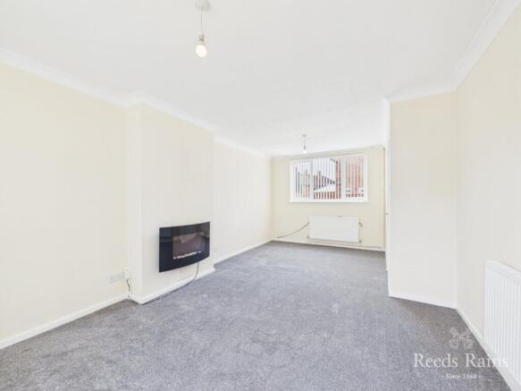 Sitting/Dining Room