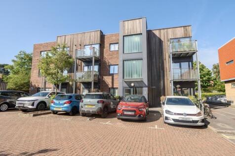 Blackburn Close, Headington, Oxford