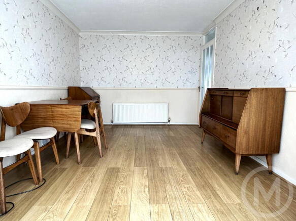 House in Bispham, Blackpool - More