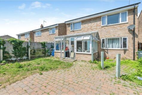 Coronation Avenue, Tilbury, RM18