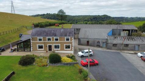 Croesyceiliog , Carmarthen, SA32