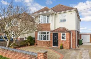 68, Norreys Road, Cumnor, Oxford OX2 9PU