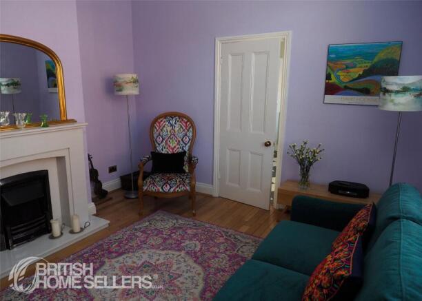 2 bed End of Terrace for sale Image 9