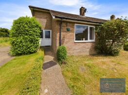 2, Westway Place, Ely CB6 2LG