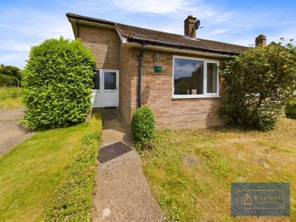Westway Place, Witcham, Ely