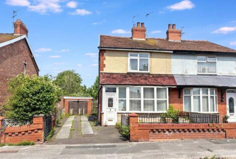 19 Tranmere Road, Blackpool, Lancashire, FY4 3DL