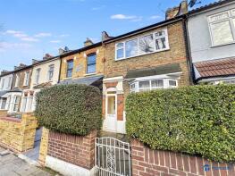 35, St Martins Avenue, East Ham, London E6 3DU