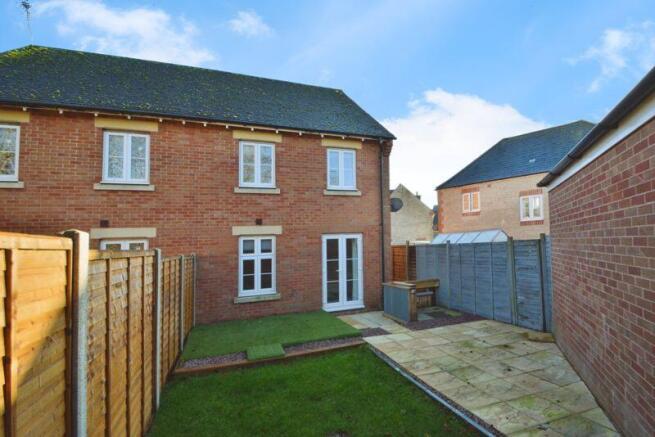 Alicia Close, Taw Hill, Swindon - View 3