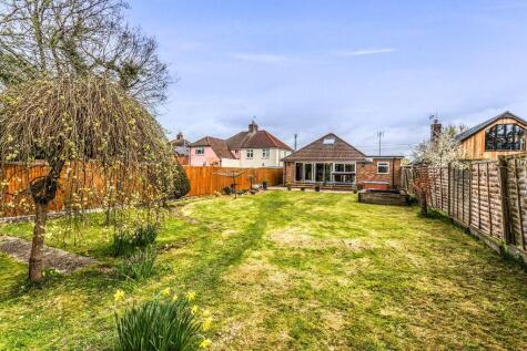 College Lane, Hurstpierpoint