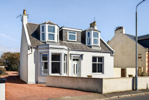 45a, Marina Road, Prestwick KA9 1QZ