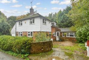 Well Cottage, Hollow Lane, Lewes BN8 6RA