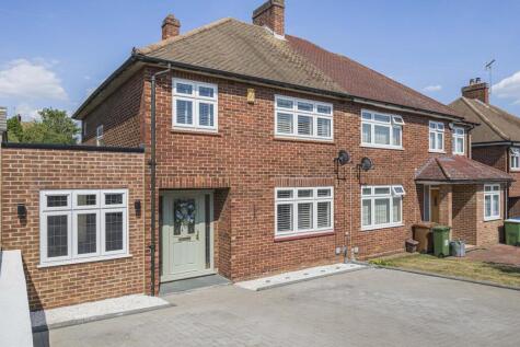 Brookdale Road, Bexley