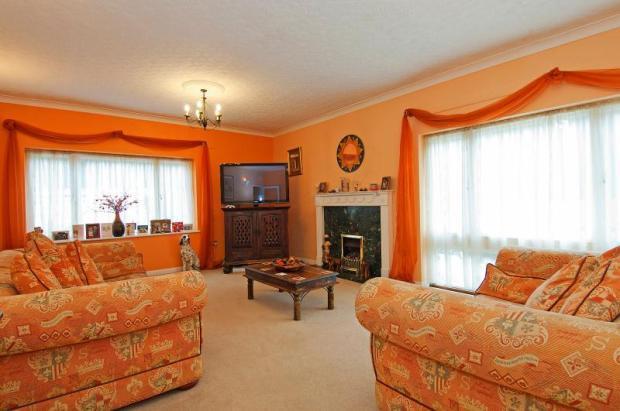 Drawing Room