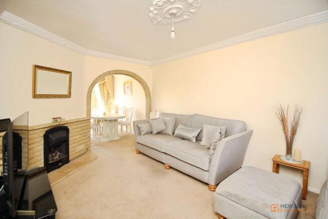 Denegate Avenue, Birstall, LE4 photo 4
