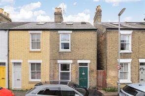 90, Sturton Street, Cambridge CB1 2QA