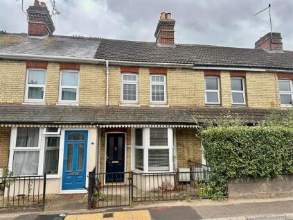 Wrecclesham Road, Farnham