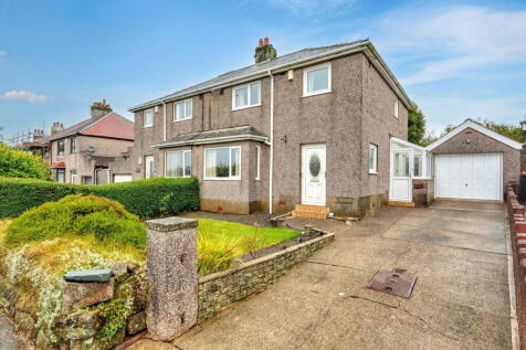 Rosebank, Hensingham, Whitehaven, CA28 8QJ