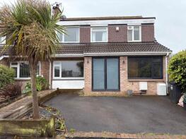 11, St Marys Road, Weston-super-mare BS24 9QP