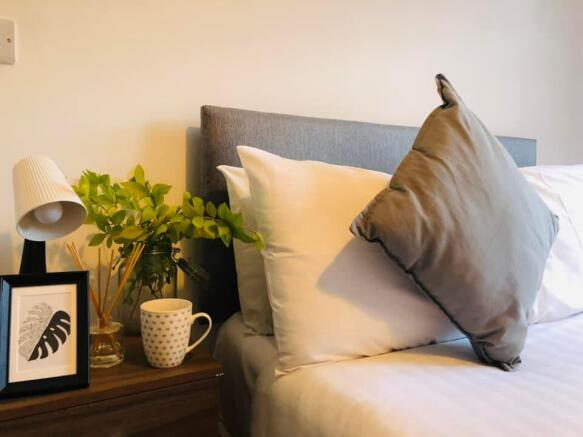 2 bed Ground Flat to rent Image 8
