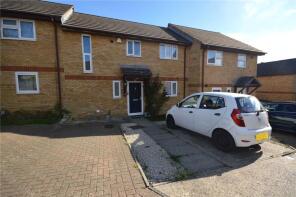 73, Underwood Close, Luton LU3 3UW