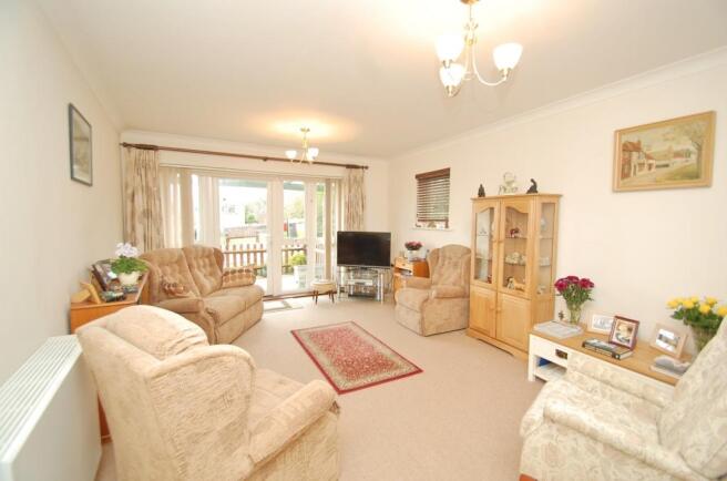 sitting room