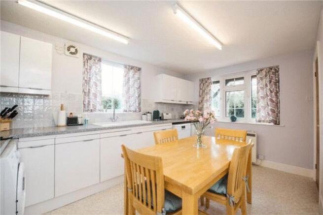 Kitchen/Breakfast