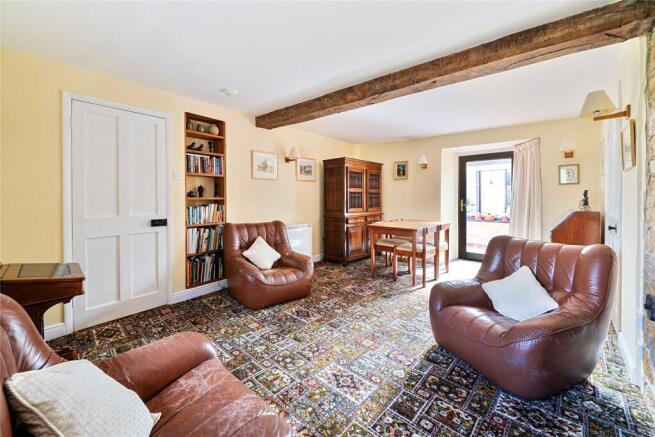 Sitting/Dining Room