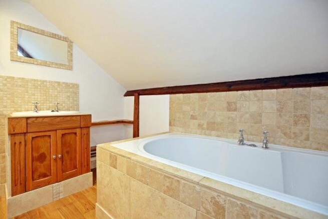 Master ensuite