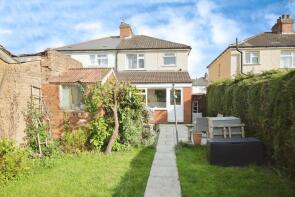10, Tallants Road, Coventry CV6 7FY