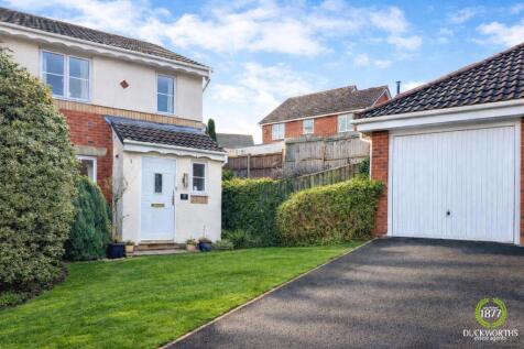 Spring Meadows, Clayton Le Moors, BB5