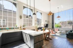 The Upper Loft, 10, Hensmans Hill, Clifton, Bristol BS8 4PE