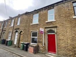 22, Trevelyan Street, Moldgreen, Huddersfield HD5 8AN