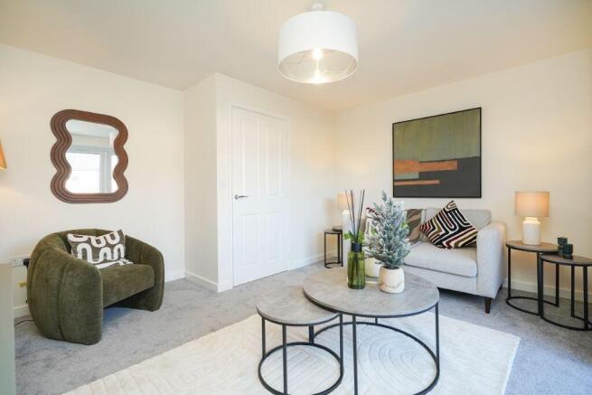 Carlen Drive, Osmaston, Derby photo 4