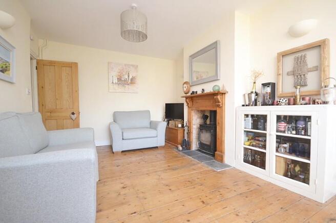 sitting room
