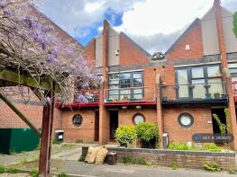 1, Elephant Lane, London SE16 4JD