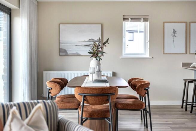Example Show Home