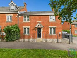 105, Newport Road, Milton Keynes MK17 8UN