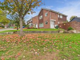 2, Listelow Close, Castle Bromwich, Birmingham B36 9EA