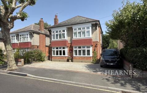 Glenmoor Road, Bournemouth, BH9