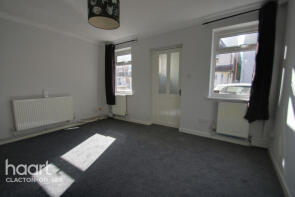 34, Key Road, Clacton-on-sea CO15 3DA