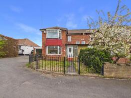 4, Queens Drive, Whickham Central, Newcastle Upon Tyne NE16 4PX